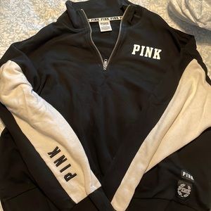 Victoria’s Secret sweatshirt. Great condition